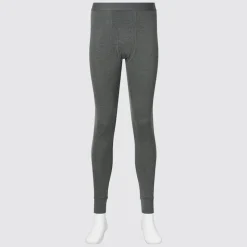 Unterwäsche*UNIQLO Lange Heattech Thermo Unterhose
