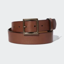 Accessoires & Taschen*UNIQLO Ledergurtel