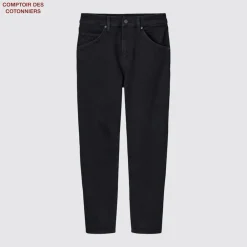 Jeans*UNIQLO Legere Jeans
