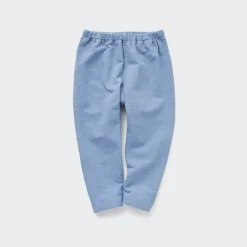 Leggings*UNIQLO Leggings (Denimoptik, Relaxed Fit)