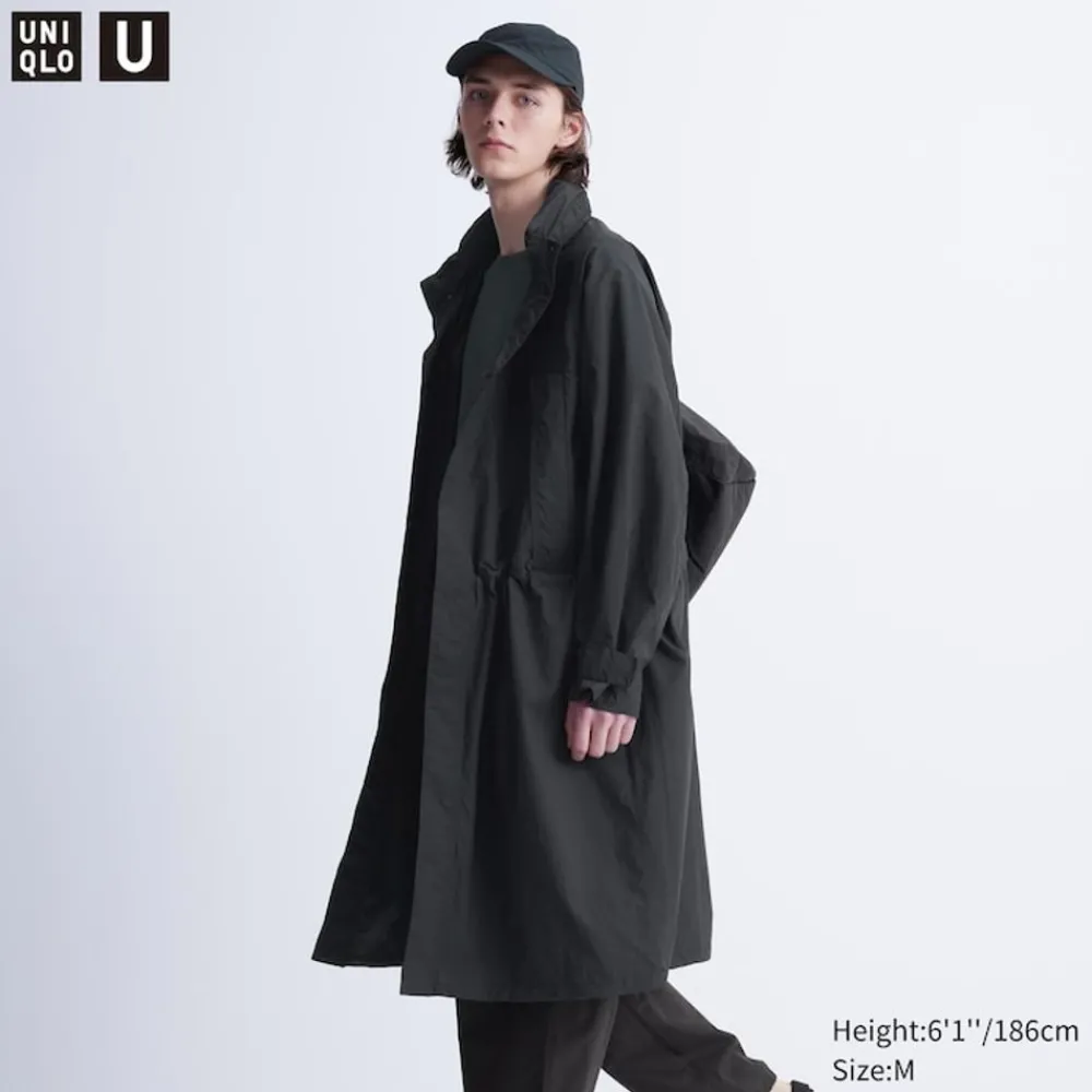 Mäntel, Jacken, Parka & Westen*UNIQLO Leichter Mäntel