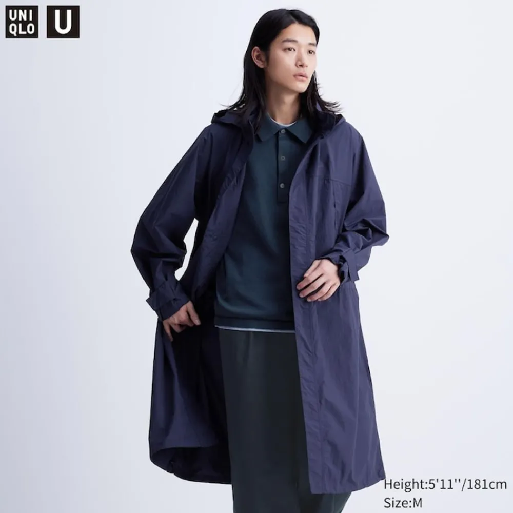 Mäntel, Jacken, Parka & Westen*UNIQLO Leichter Mäntel