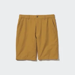 Shorts*UNIQLO Leinenmix Shorts