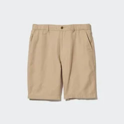 Shorts*UNIQLO Leinenmix Shorts