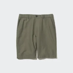 Shorts*UNIQLO Leinenmix Shorts