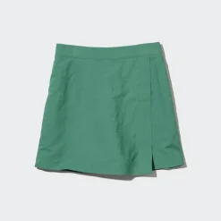 Shorts*UNIQLO Leinenmix Skort