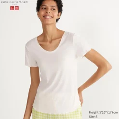 Loungewear & Pyjamas*UNIQLO Lounge Oberteil