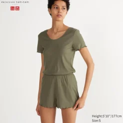 Shorts*UNIQLO Lounge Shorts