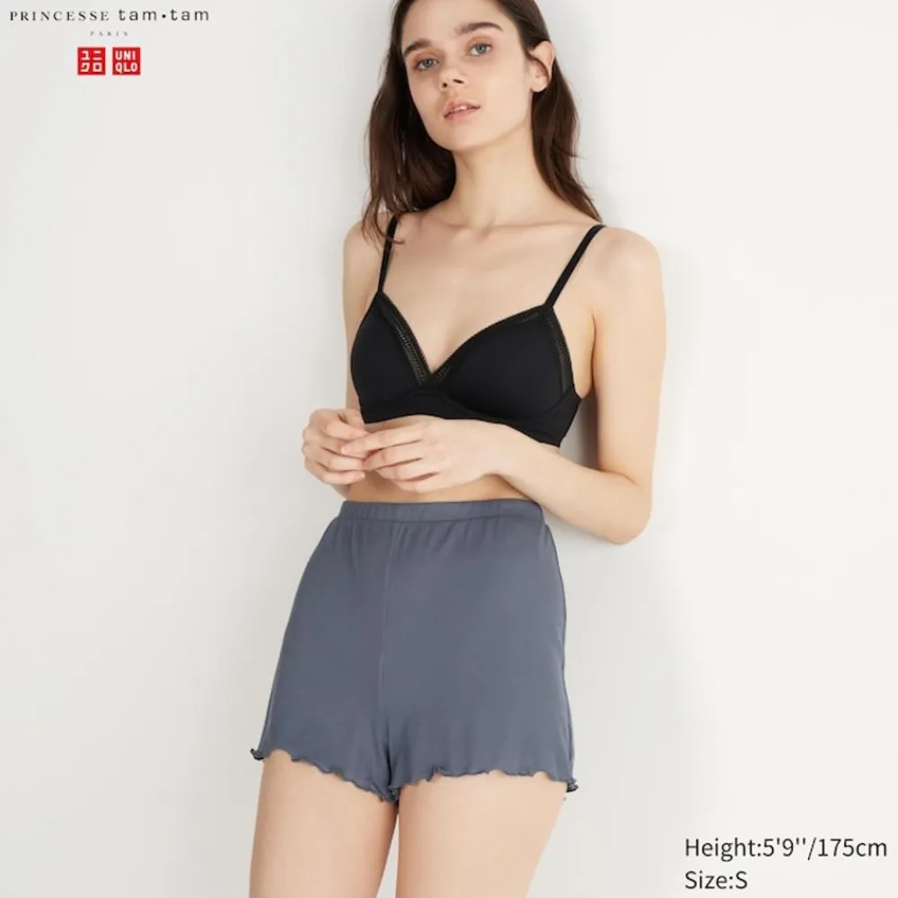 Shorts*UNIQLO Lounge Shorts