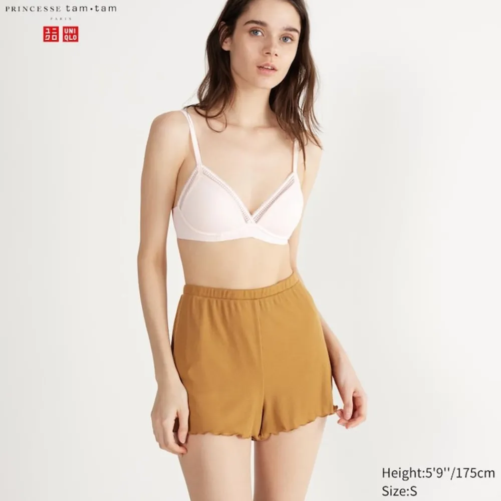 Shorts*UNIQLO Lounge Shorts