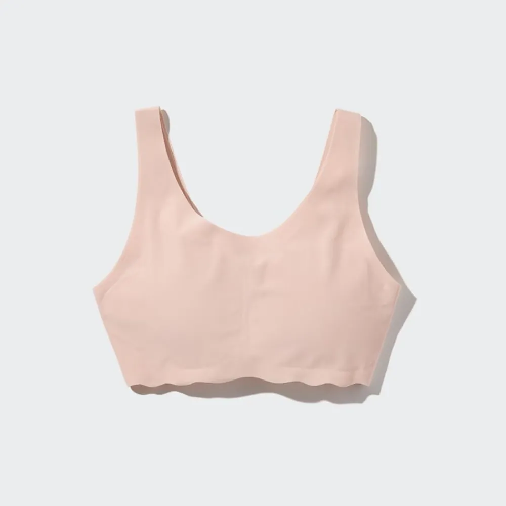 Airism Kuhlender Komfort*UNIQLO Madchen Airism Bh