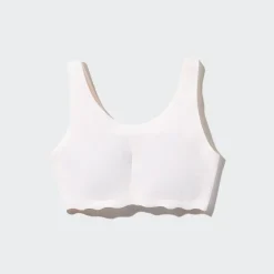 Airism Kuhlender Komfort*UNIQLO Madchen Airism Bh