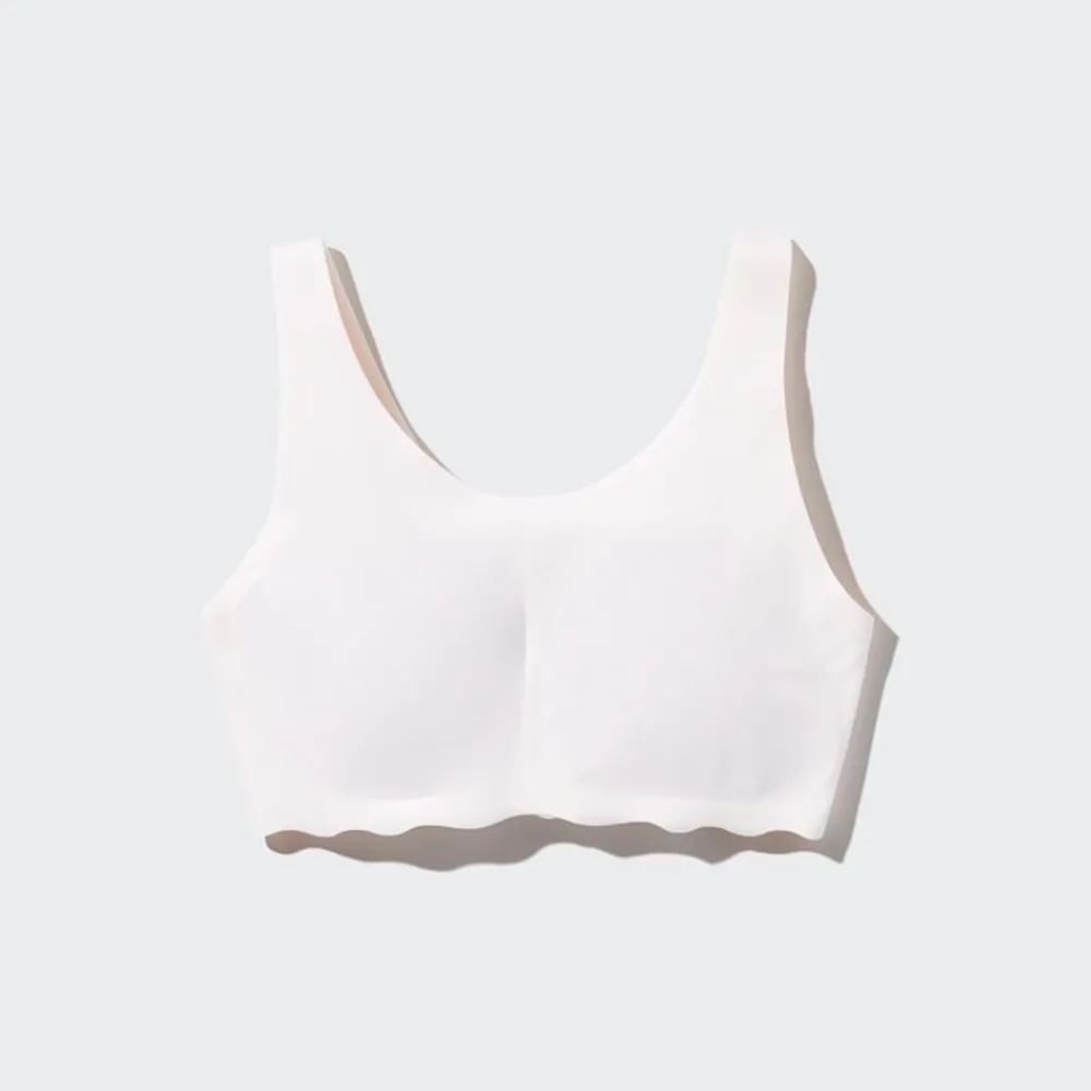 Airism Kuhlender Komfort*UNIQLO Madchen Airism Bh