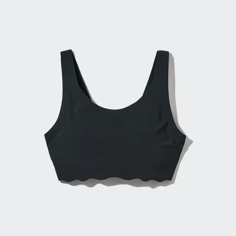Airism Kuhlender Komfort*UNIQLO Madchen Airism Bh