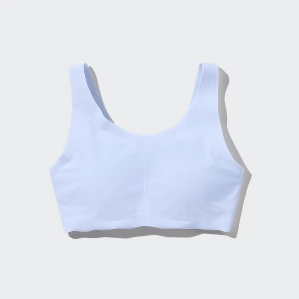 Airism Kuhlender Komfort*UNIQLO Madchen Airism Bh