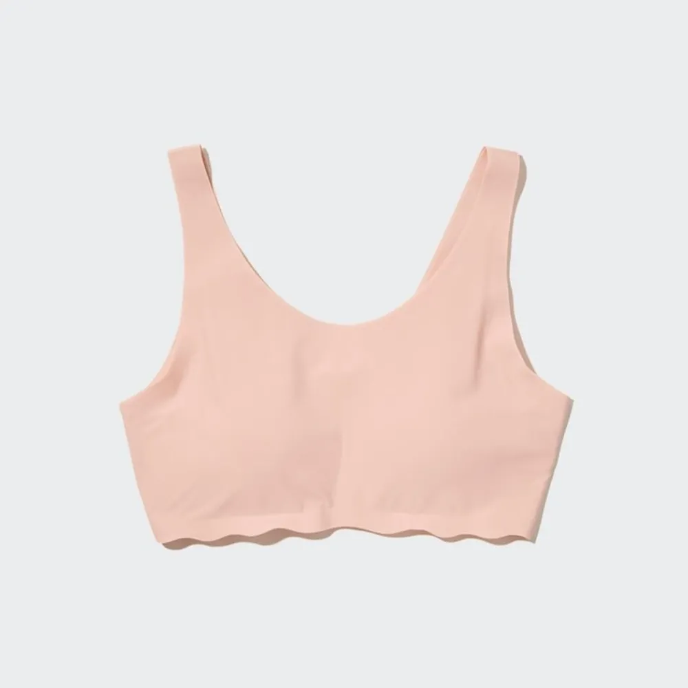 Airism Kuhlender Komfort*UNIQLO Madchen Airism Bh