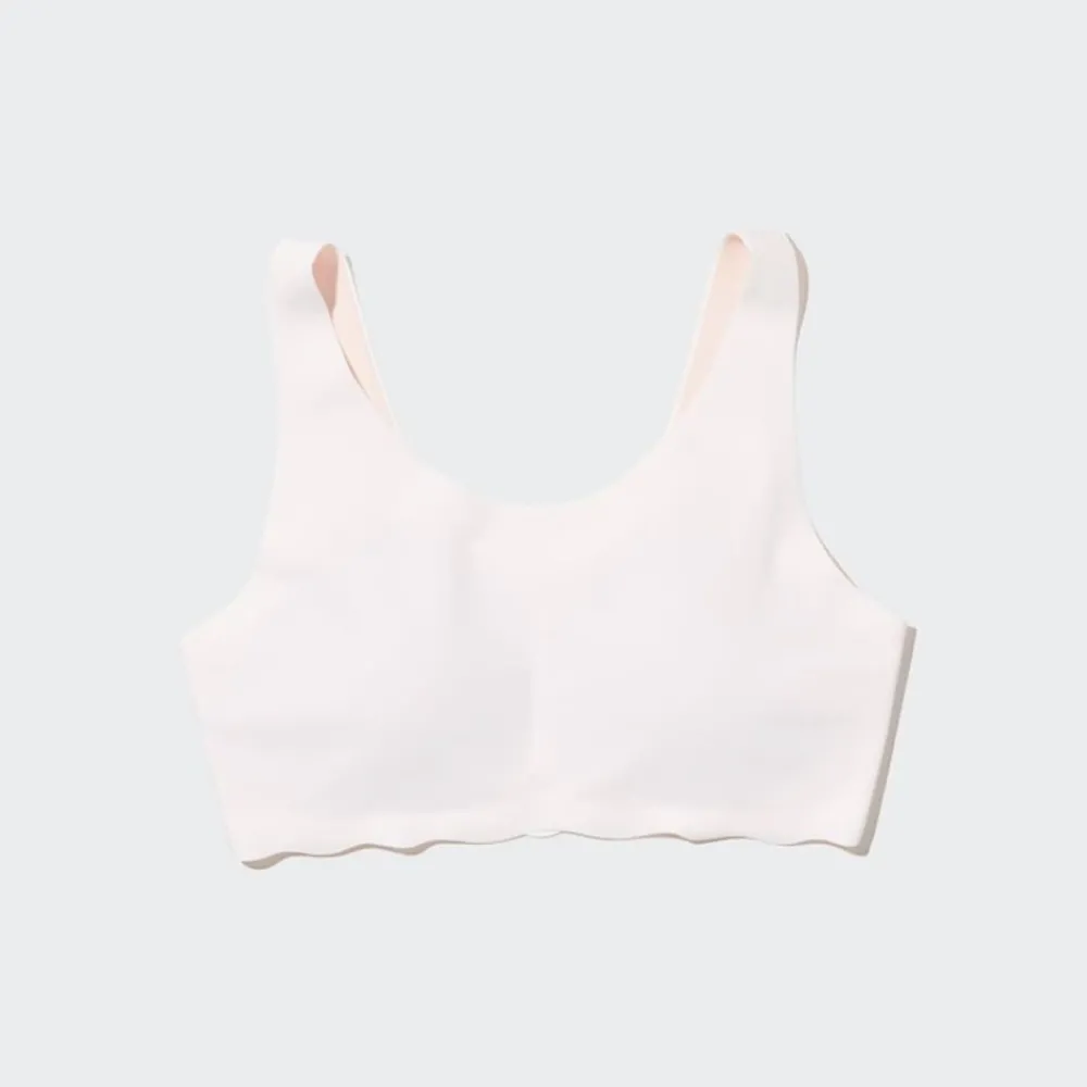 Airism Kuhlender Komfort*UNIQLO Madchen Airism Bh