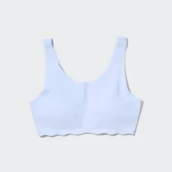 Bhs & Unterwäsche*UNIQLO Madchen Airism Bh