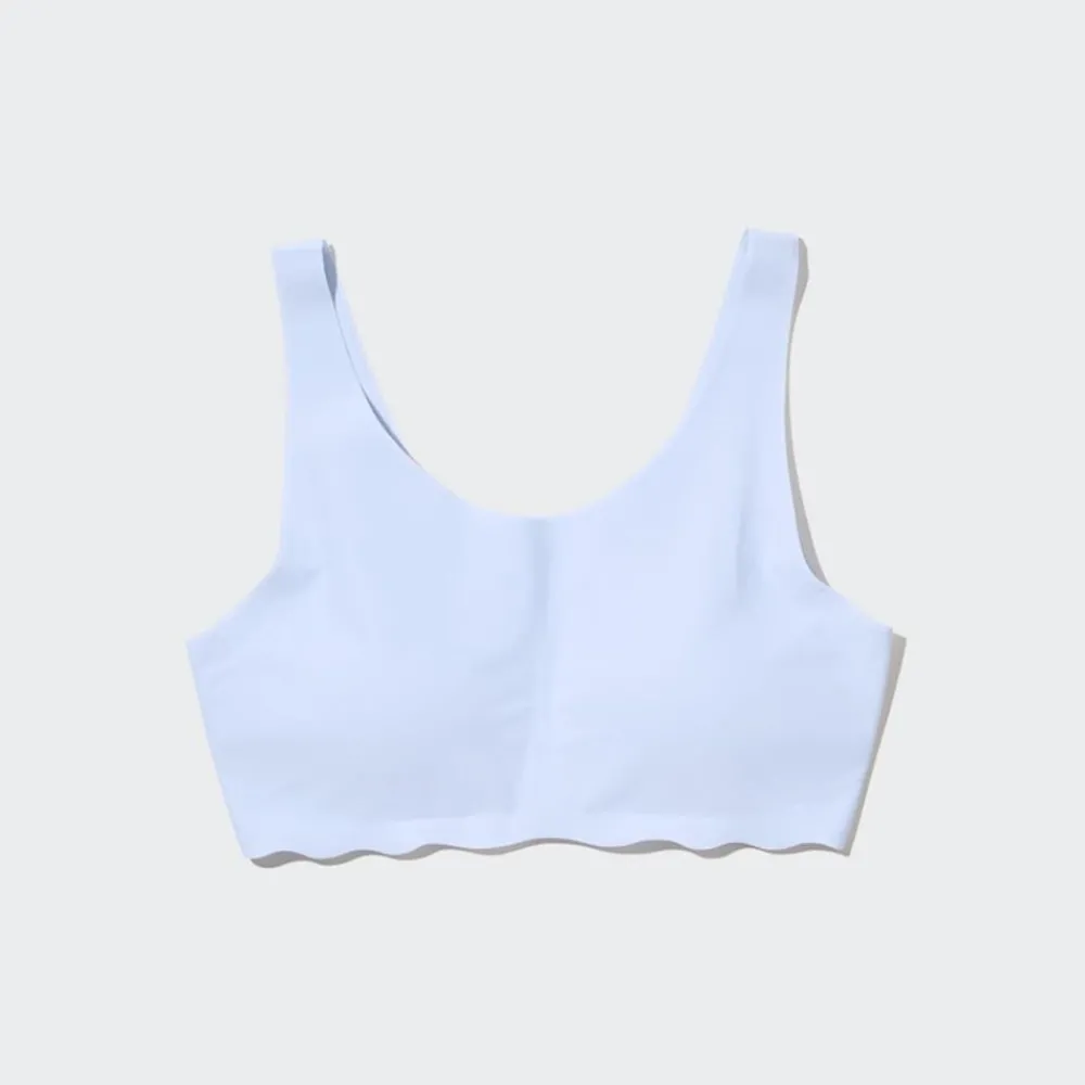 Bhs & Unterwäsche*UNIQLO Madchen Airism Bh
