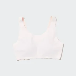 Bhs & Unterwäsche*UNIQLO Madchen Airism Bh