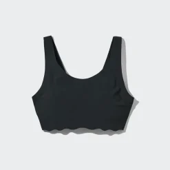 Bhs & Unterwäsche*UNIQLO Madchen Airism Bh