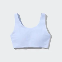 Bhs & Unterwäsche*UNIQLO Madchen Airism Bh