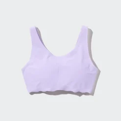 Bhs & Unterwäsche*UNIQLO Madchen Airism Bh
