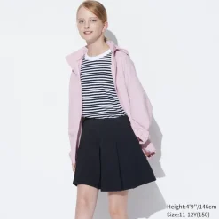 Röcke & Shorts*UNIQLO Madchen Dry Mini Skort