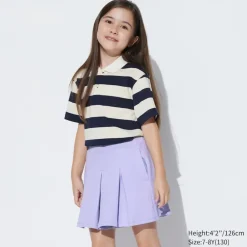 Sweatshirts*UNIQLO Madchen Dry Mini Skort
