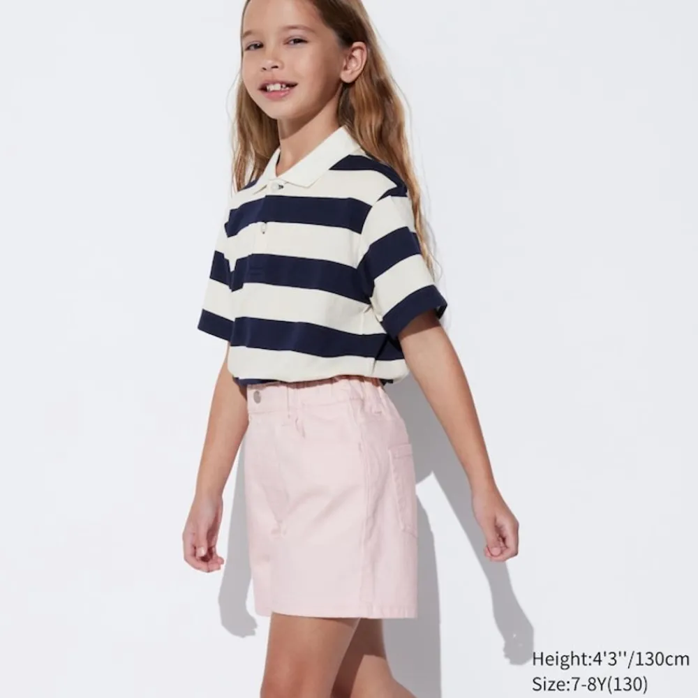 Röcke & Shorts*UNIQLO Madchen Easy Colour Shorts