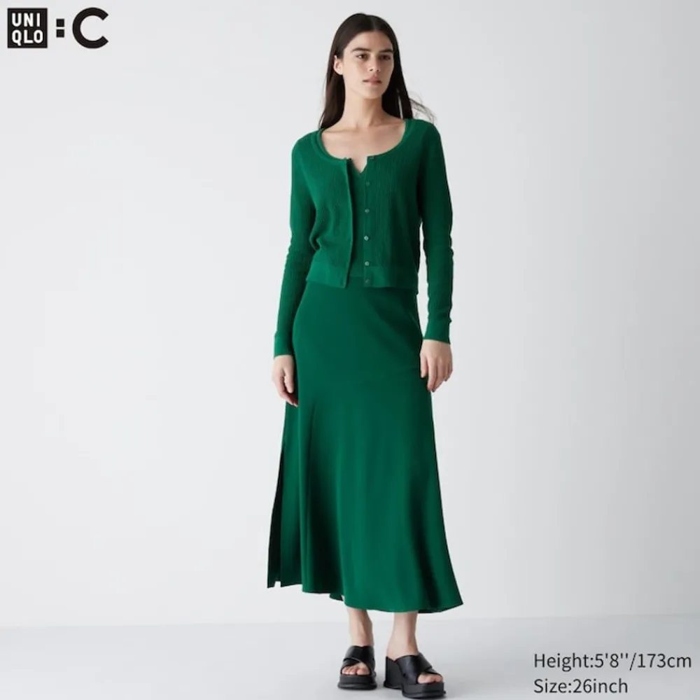 Röcke*UNIQLO Meerjungfrauenrock
