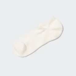Socken*UNIQLO Mesh Kurzsocken