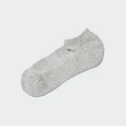 Socken*UNIQLO Mesh Kurzsocken