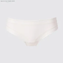 Bhs & Unterwäsche*UNIQLO Mikrofaser Slip