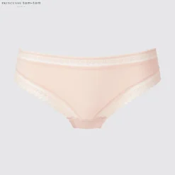 Bhs & Unterwäsche*UNIQLO Mikrofaser Slip