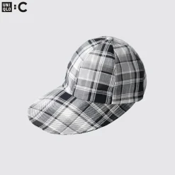 Accessoires & Taschen*UNIQLO Mutze Mit Langer Krempe