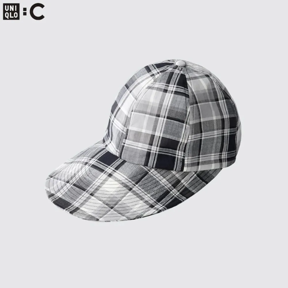 Accessoires & Taschen*UNIQLO Mutze Mit Langer Krempe