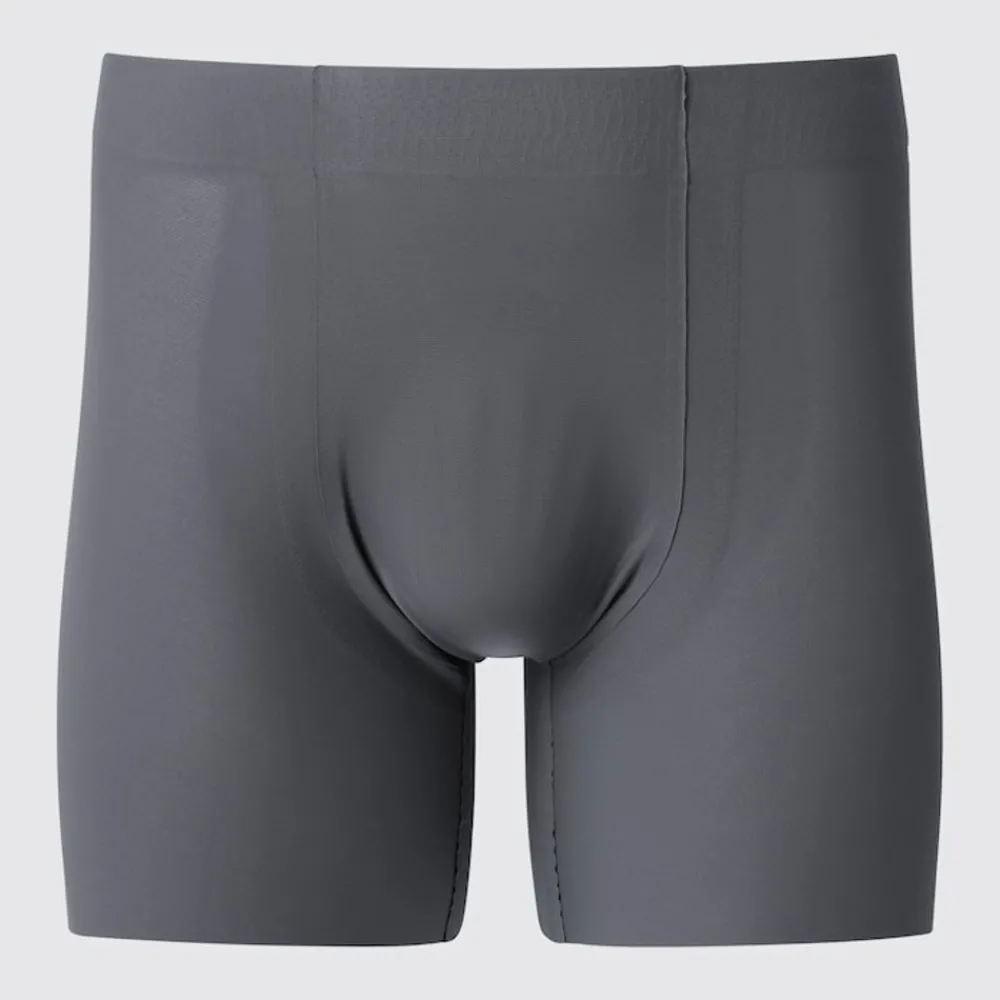 Unterwäsche*UNIQLO Nahtlose Airism Mesh Unterhose