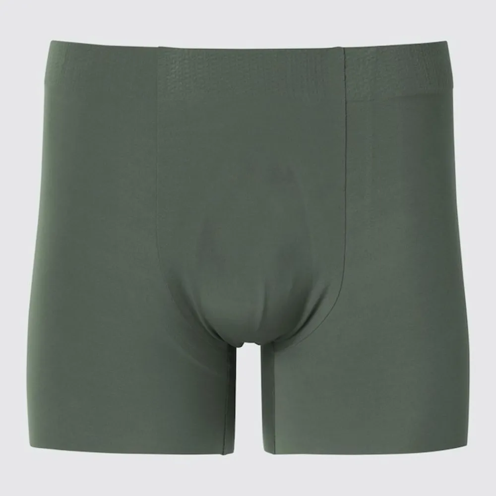 Unterwäsche*UNIQLO Nahtlose Airism Unterhose