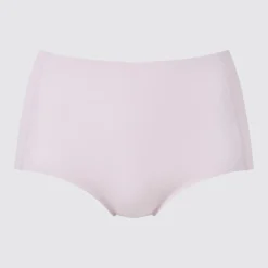 Bhs & Unterwäsche*UNIQLO Nahtloser Airism Slip Mit Hohem Bund