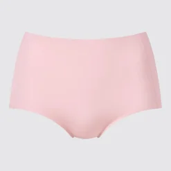 Bhs & Unterwäsche*UNIQLO Nahtloser Airism Slip Mit Hohem Bund