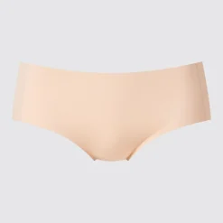 Bhs & Unterwäsche*UNIQLO Nahtloser Airism Slip Mit Niedrigem Bund