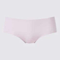 Bhs & Unterwäsche*UNIQLO Nahtloser Airism Slip Mit Niedrigem Bund