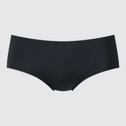 Bhs & Unterwäsche*UNIQLO Nahtloser Airism Slip Mit Niedrigem Bund