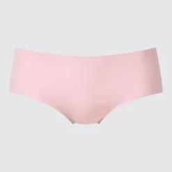 Bhs & Unterwäsche*UNIQLO Nahtloser Airism Slip Mit Niedrigem Bund