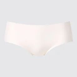 Bhs & Unterwäsche*UNIQLO Nahtloser Airism Slip Mit Niedrigem Bund
