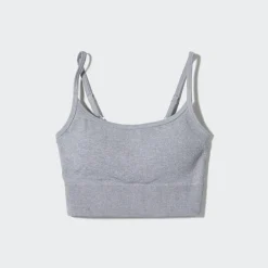Bh-Tops, Tanktops & Trägertops*UNIQLO Nahtloses Bh-Tragertop