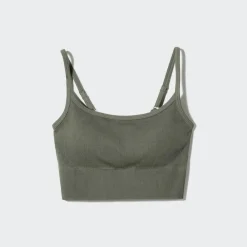 Bh-Tops, Tanktops & Trägertops*UNIQLO Nahtloses Bh-Tragertop