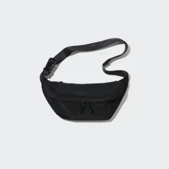 Accessoires & Taschen*UNIQLO Nylon Crossbody Tasche
