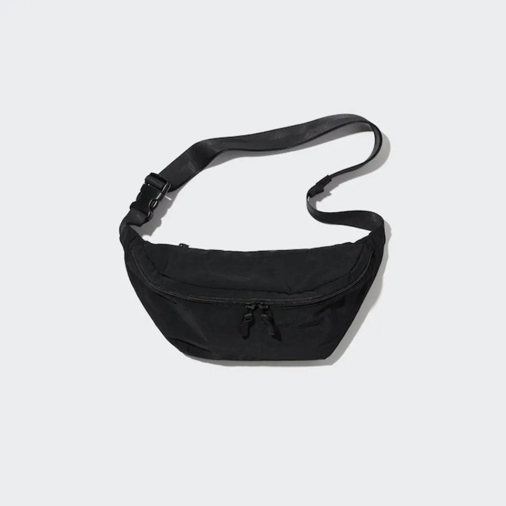 Accessoires & Taschen*UNIQLO Nylon Crossbody Tasche